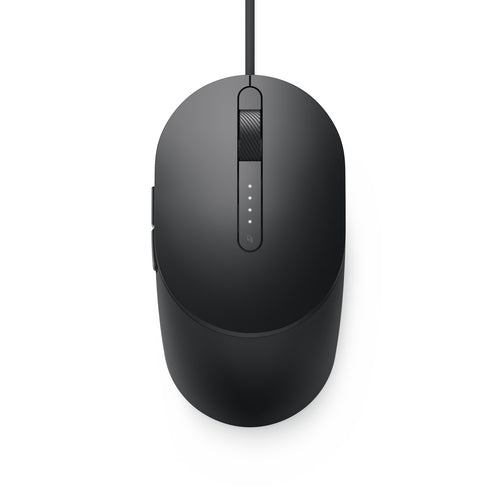 DELL MS3220 mouse Ambidextrous USB Type-A Laser 3200 DPI DELL MS3220 mouse Ambidextrous USB Type-A Laser 3200 DPI